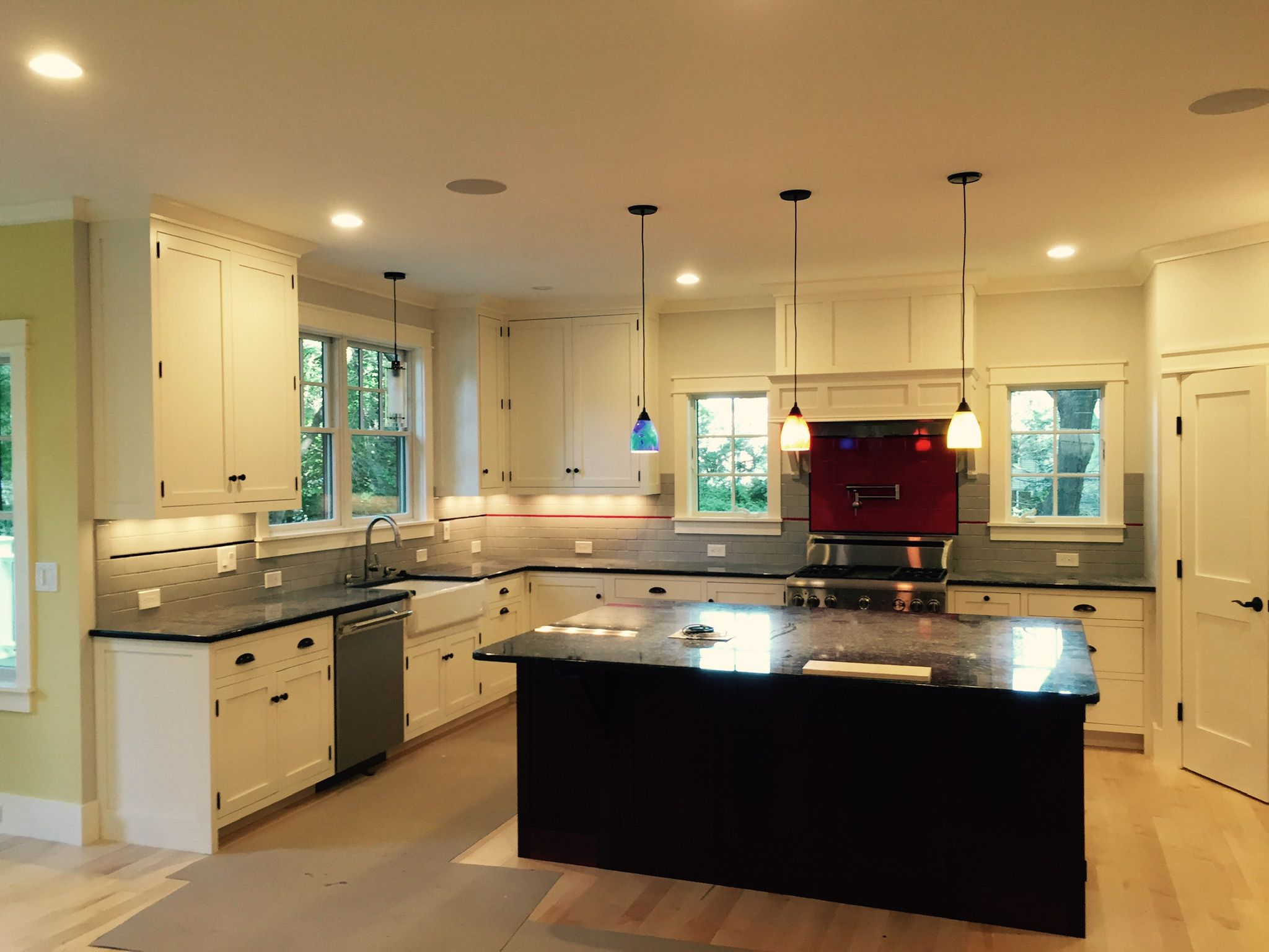 Home Remodeling Kitchen