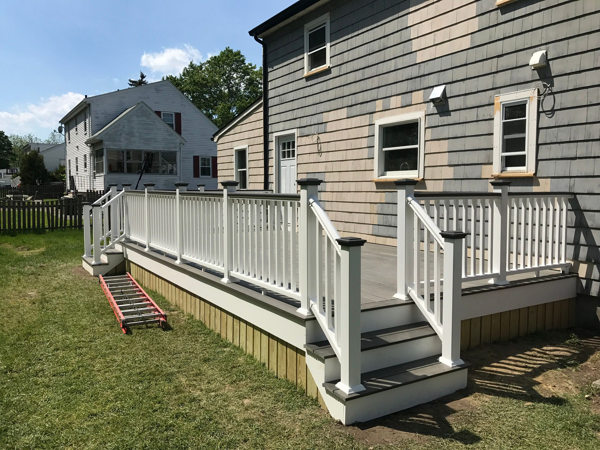 Decks/Porches 